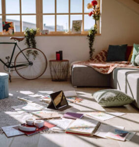 Clean Common Spaces Handling Roommates Who Don't Clean Common Areas - SurvivingRoommates.com